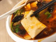 -嘻小北·兰州清汤牛肉面(太平洋森活天地店)