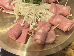 -炭之家·齐齐哈尔非遗烤肉·鲜切直供(中央大街店)