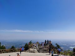 -北京西山国家森林公园