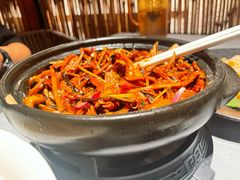 -吴越荣记·苏州菜·松鼠桂鱼(斜塘老街店)
