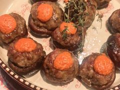 -通海俄式烧烤·俄罗斯大串(嵩山路店)