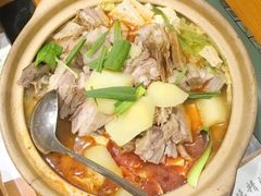 -晋情·游子轩(梅花路店)