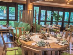 -青城山六善酒店·紫氣園中餐厅