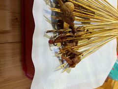 -长药唐师乐山油炸(石人直营店)