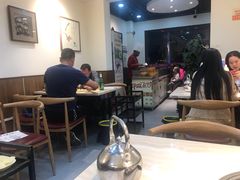 大堂-有家·酸汤鱼(土门店)