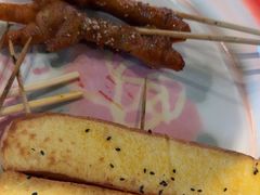 -北丐先生·野馄饨烧烤(长宁龙之梦店)