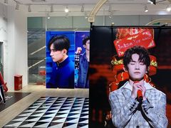 -银泰百货(厦门国贸中心店)