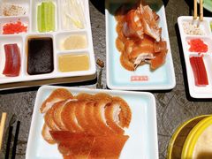 -北平盛世·新京菜·北京烤鸭(劲松·双井店)