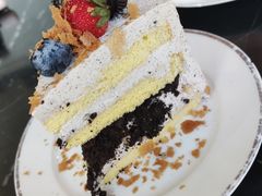 -PETIT PARIS 小巴黎(花园道店)