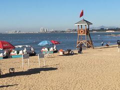 -老虎石海上公园