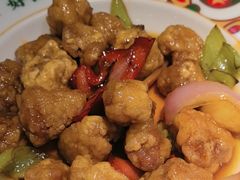 -西关味(大卫城店)