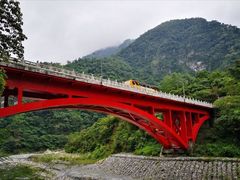 -太鲁阁公园