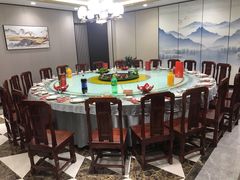 包厢-复盛大酒店(民航路店)