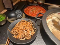 -晓宇重庆火锅(西安荟聚店)