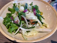 越式酸辣无骨凤爪-CHINCHIN 青青·泰国料理(万象食家店)