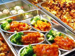 松鼠鱼-北京大学-燕南食堂