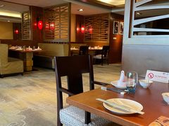 大堂-苏州园区福朋喜来登酒店·聚味轩中餐厅