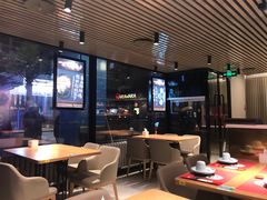 大堂-一个叫川的地方(麒麟新天地店)