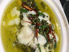 -小菜园新徽菜(滁州苏宁店)