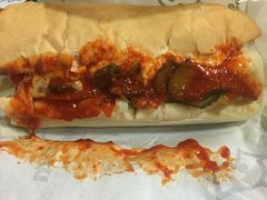 -赛百味SUBWAY(沈阳天地店)