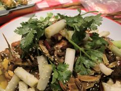 -为民烧烤吧.自贡爆炒菜(收录10年好店)