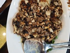 -四季春(美食街店)
