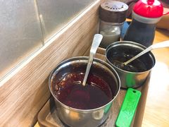 -辣火功夫麻辣烫(明洞1号店)