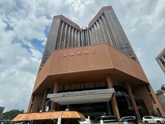 -深圳富临大酒店
