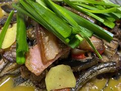 -石门永惠土菜馆(雍景园店)