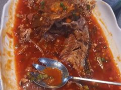 -秦月轩·陕西家乡菜(阜成路·五棵松店)