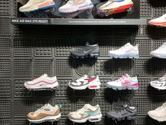 -NIKE武汉品牌体验店