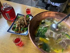 -妈妈的味道(和顺古镇店)