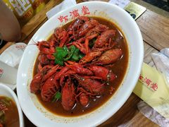 -虾满堂(金平路店)
