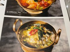 菜单-Home Thai·泰谣(王府井apm店)