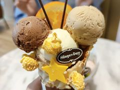 -哈根达斯(城西银泰店)