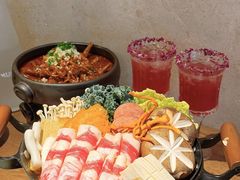 -双门洞·森系料理(体育西店)