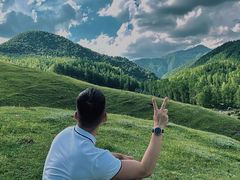 -灵山