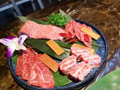 -觅福里•熟成和牛餐厅