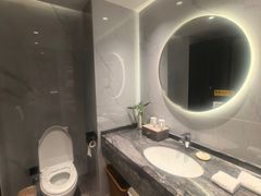 -深圳福青龙华天假日酒店