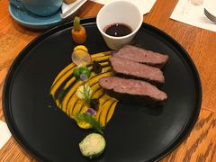 -La Sauce法意餐厅