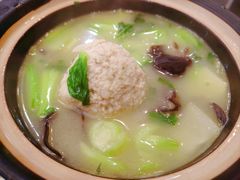 -溱湖八鲜菜馆