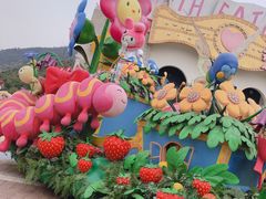 -杭州Hello Kitty乐园