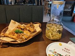 -前海沿·青岛菜(李沧万达店)