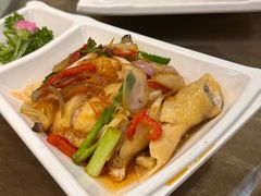 -庄氏祥记家常食府(国瑞建材家居博览中心店)