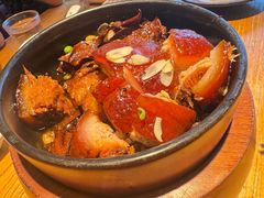 -吴越荣记·苏州菜·松鼠桂鱼(娄门景区店)