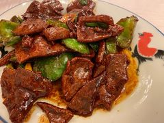 -玲珑餐厅(陕西南路店)