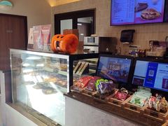 -COSTA COFFEE(新奥购物中心店)