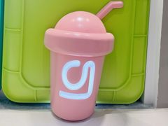 -gleeglee乐溢亦茶(合生汇店)