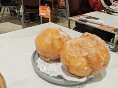 -喜势点·糖沙翁手工茶点·本地人茶居(永庆坊店)