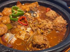 -打酱油·非遗淮扬菜(瘦西湖梅岭店)